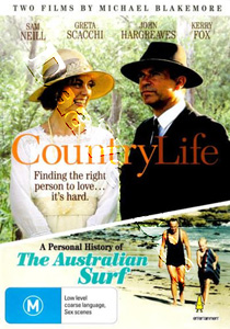 Michael Blakemore Collection (DVD)